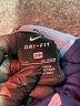 Nike 100% Polyester Blue Zip Up Hoodie 18-24 MO / 24 MO - photo 3