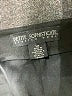 Petite Sophisticate Black Wool Pants Size 12 - photo 7