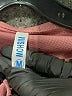 VIISHOW Pink Burgundy Cardigan Size M - photo 7