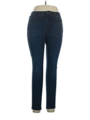 Monroe and Main Jeans (view 1)