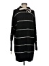 Alice + Olivia Black Pullover Sweater Size XS - photo 1