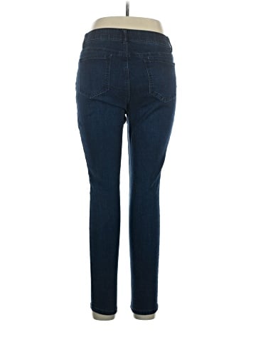 Monroe and Main Jeans (view 2)