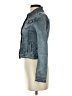 Hydraulic Blue Denim Jacket Size S - photo 5