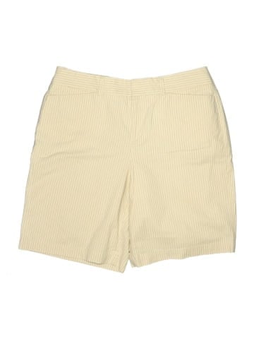 Dockers Khaki Shorts (view 1)