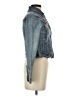 Hydraulic Blue Denim Jacket Size S - photo 4