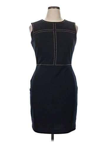 Ivanka Trump Cocktail Dress (view 1)