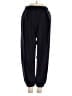 Lululemon Athletica Solid Black Track Pants Size XXXS - photo 1