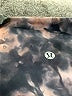 Lululemon Athletica Tie-dye Brown Active Pants Size 2 - photo 4