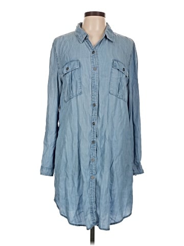 Coldwater Creek Casual Dress (view 1)