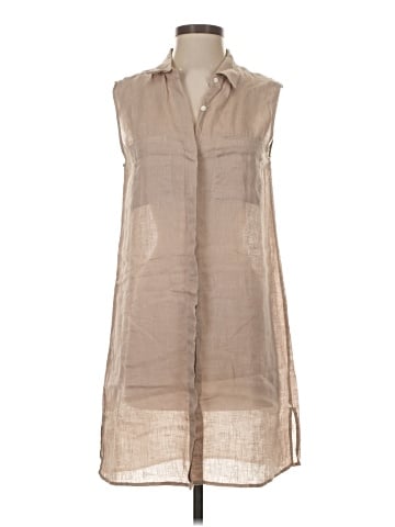 Tommy Bahama Sleeveless Button-Down Shirt (view 1)