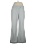 Chadwicks Solid Gray Dress Pants Size 16 - photo 1