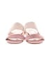 M. Gemi Color Block Pink Sandals Size EU 40 1/2 - photo 2