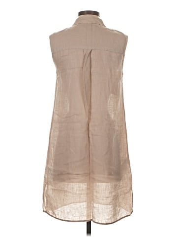 Tommy Bahama Sleeveless Button-Down Shirt (view 2)