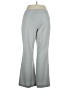 Chadwicks Solid Gray Dress Pants Size 16 - photo 2