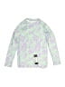Imsy Green Rash Guard Size 10 - photo 1