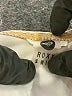 Roxy Gold Swimsuit Bottoms Size M - photo 3