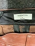Babaton 100% Polyurethane Brown Casual Pants Size 6 - photo 7