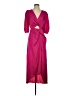 Express Pink Cocktail Dress Size S - photo 1