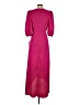 Express Pink Cocktail Dress Size S - photo 2