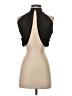 Shein 100% Polyester Black Sleeveless Blouse Size XXS - photo 2
