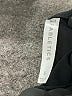 Fabletics Solid Black Jumpsuit Size S - photo 4