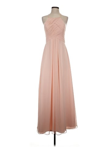 Azazie Cocktail Dress (view 1)