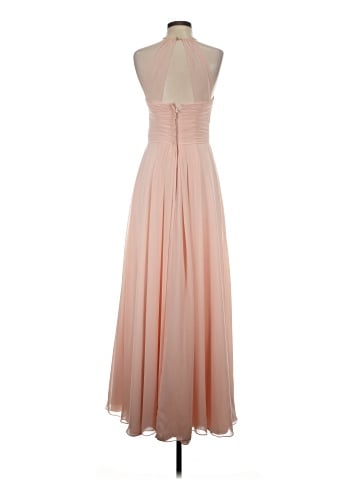 Azazie Cocktail Dress (view 2)