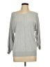 Max Studio Gray Pullover Sweater Size L - photo 1