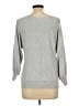 Max Studio Gray Pullover Sweater Size L - photo 2