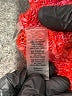 Calvin Klein Tweed Red Pullover Sweater Size XL - photo 8