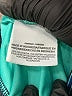 Nike 100% Polyester Blue Athletic Shorts Size S (kids) - photo 4
