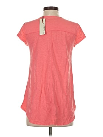 Mod-O-Doc Short Sleeve T-Shirt (view 2)