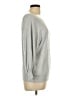 Max Studio Gray Pullover Sweater Size L - photo 4