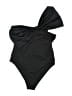 Unbranded Black Bodysuit Size L - photo 1