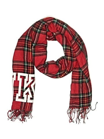 Victoria's Secret Pink Scarf (view 1)