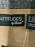 Attitudes by Renee Tan Kimono Size 1X (petite) - photo 7