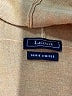 Lacoste 100% Wool Yellow Sweater Vest Size S - photo 7