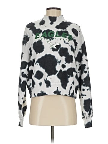 Junk Food Pullover Sweater (view 1)