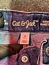 Cat & Jack Blue Jeans Size 2T - photo 3