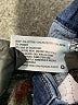 Cat & Jack Blue Jeans Size 2T - photo 4