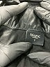 Blanc Black Raincoat Size S - photo 6