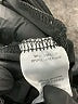 Blanc Black Raincoat Size S - photo 7