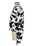 Junk Food Print White Pullover Sweater Size S - photo 5
