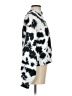 Junk Food Print White Pullover Sweater Size S - photo 4