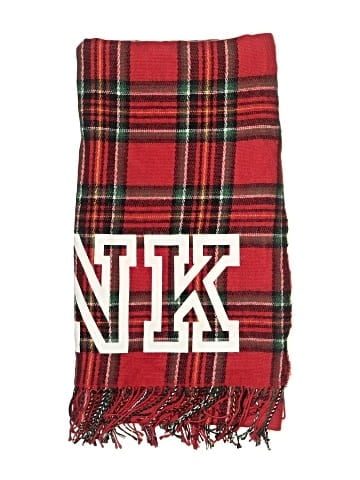 Victoria's Secret Pink Scarf (view 2)