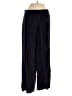 Lands' End Black Casual Pants Size S - photo 1