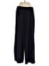 Lands' End Black Casual Pants Size S - photo 2