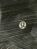 Lululemon Athletica Gray Yoga Pants Size 8 - photo 7