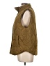 Emory Park Green Vest Size L - photo 5