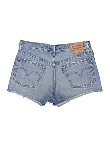 Levi's Denim Shorts (view 2)